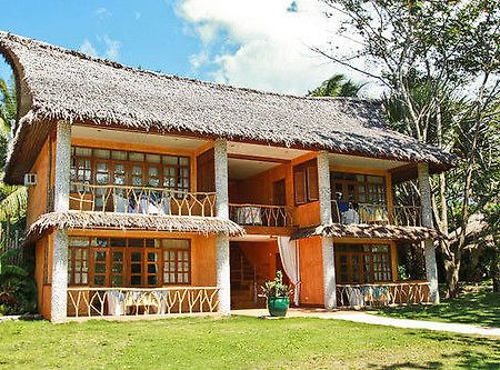 Coco Grove Beach Resort Siquijor Exterior photo