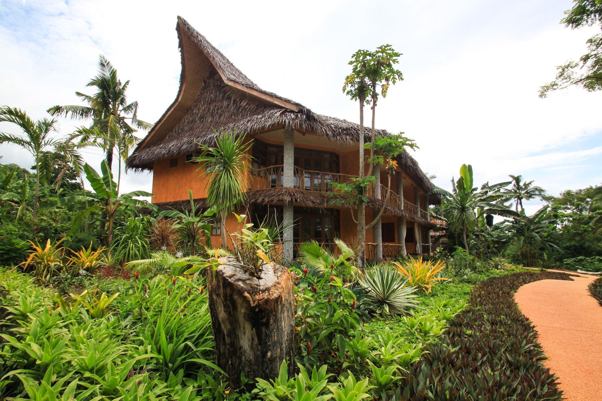 Coco Grove Beach Resort Siquijor Exterior photo