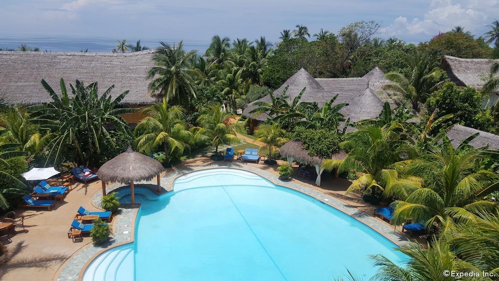 Coco Grove Beach Resort Siquijor Exterior photo