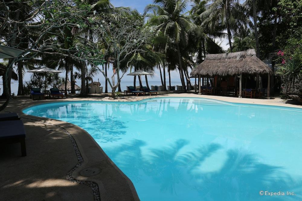 Coco Grove Beach Resort Siquijor Exterior photo