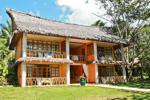 Coco Grove Beach Resort Siquijor Exterior photo